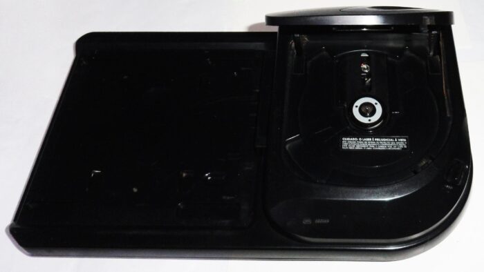 Sega Cd Modelo 2 Con Transformador + 2 Juegos - Imagen 3