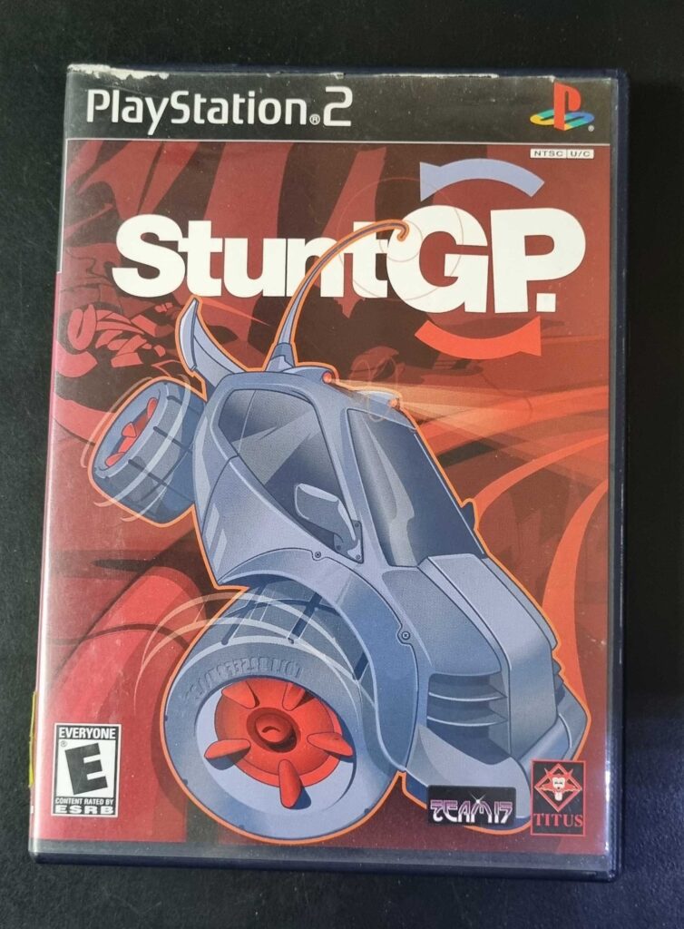 Jeu Speed Boat GP Sur PS2 – Complet, PAL FR, Bon état, Sony PlayStation 2