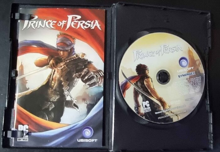 Prince Of Persia | Juego Pc - Imagen 2