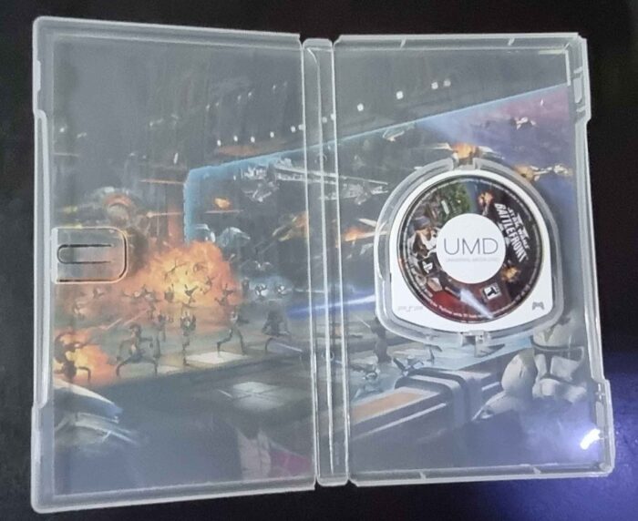 Star Wars Battlefront II | PsP - Imagen 2