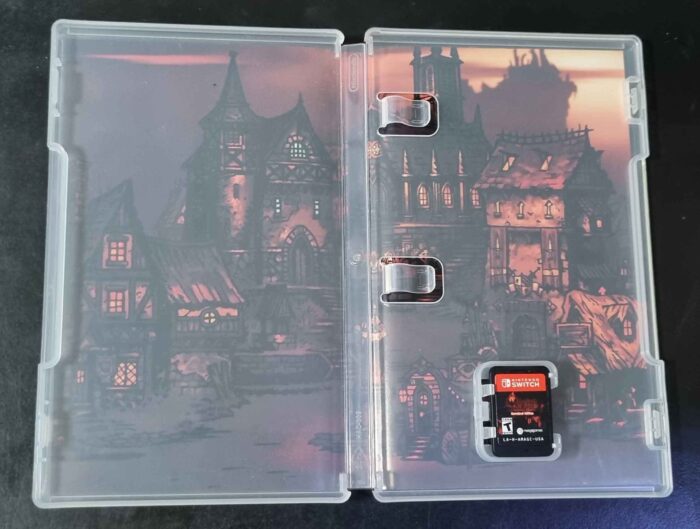Darkest Dungeon Ancestral Edition | Nintendo Switch - Imagen 2
