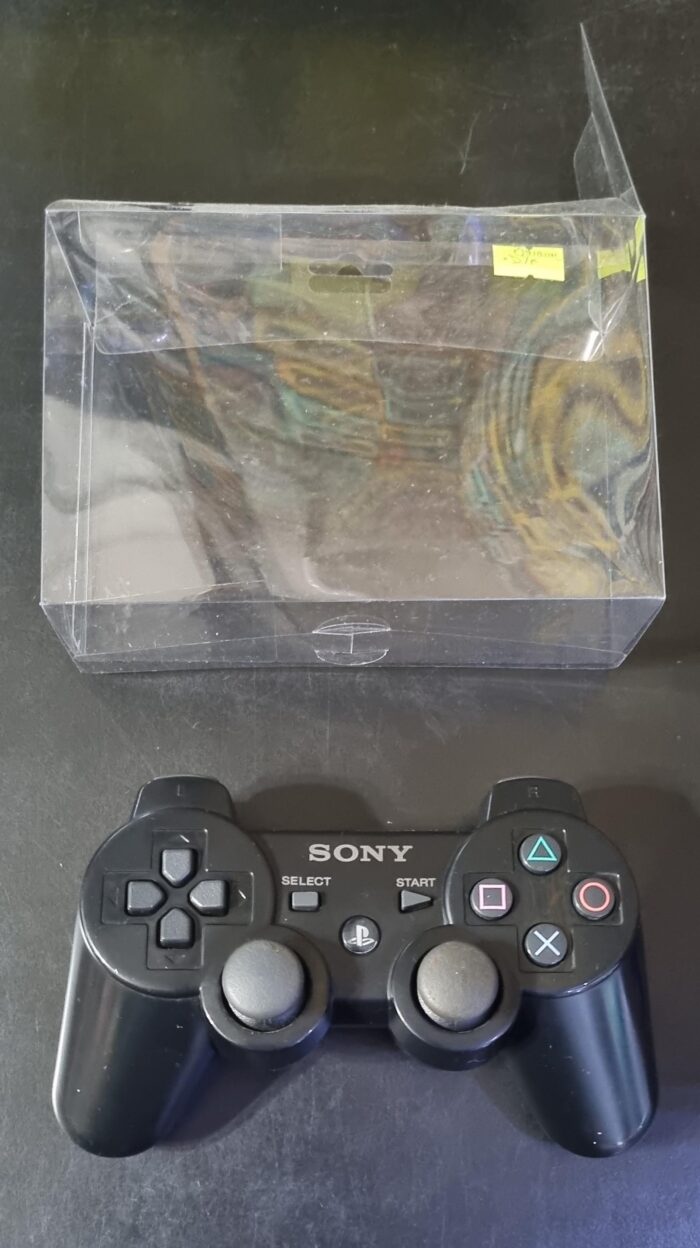 Joystick Original Para Playstation 3 -dym- - Imagen 2