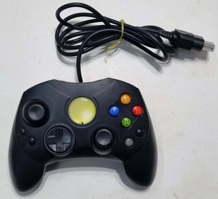Joystick Generico Compatible | Xbox Clasica