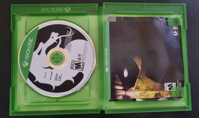 Mortal Kombat X | Xbox One - Imagen 2