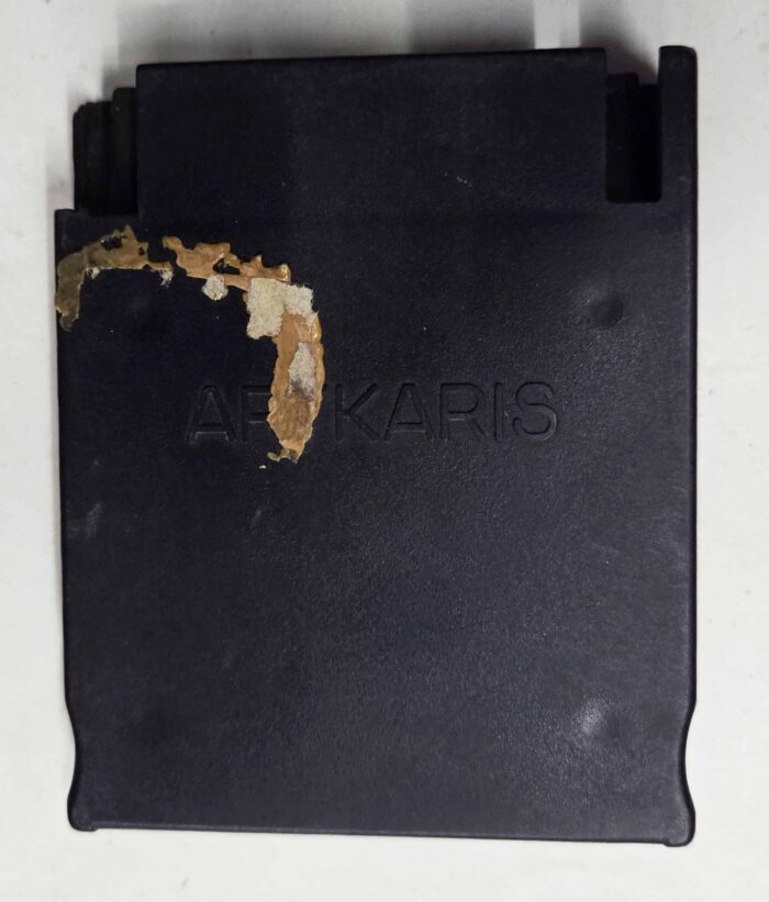 ARTKARIS (clon) | Atari 2600