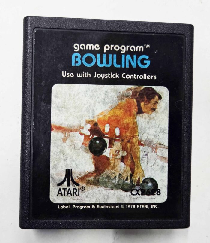 Bowling | Atari 2600