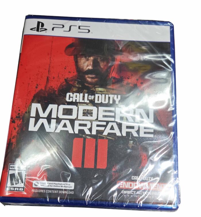 Call of Duty Modern Warfare 3 | PS5 - Imagen 2