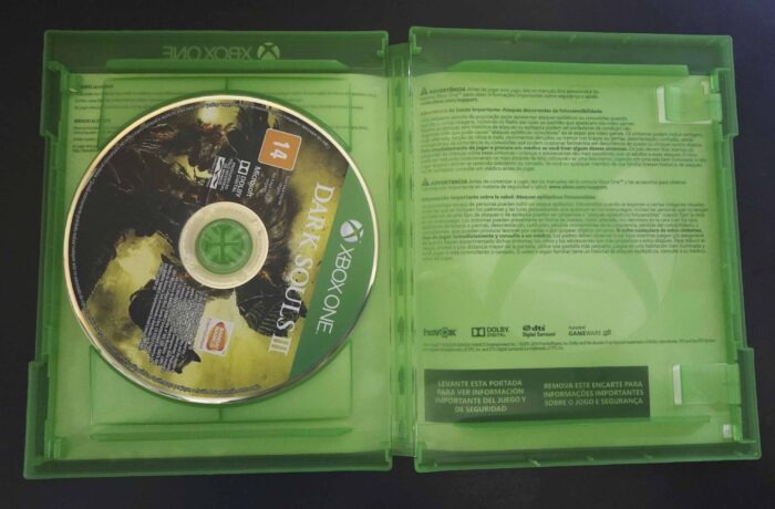 Dark Souls III | Xbox One - Imagen 2