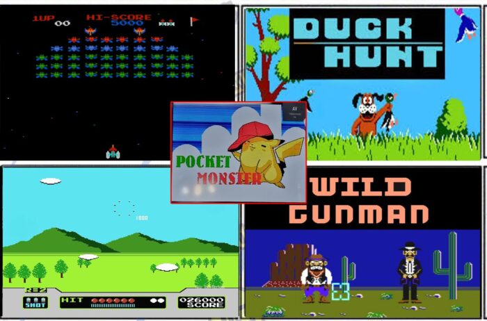 8 in 1 | YH-904 / Super Mario 3 – Adventure Island y mas | Cartucho Compatible Family Game - Imagen 3