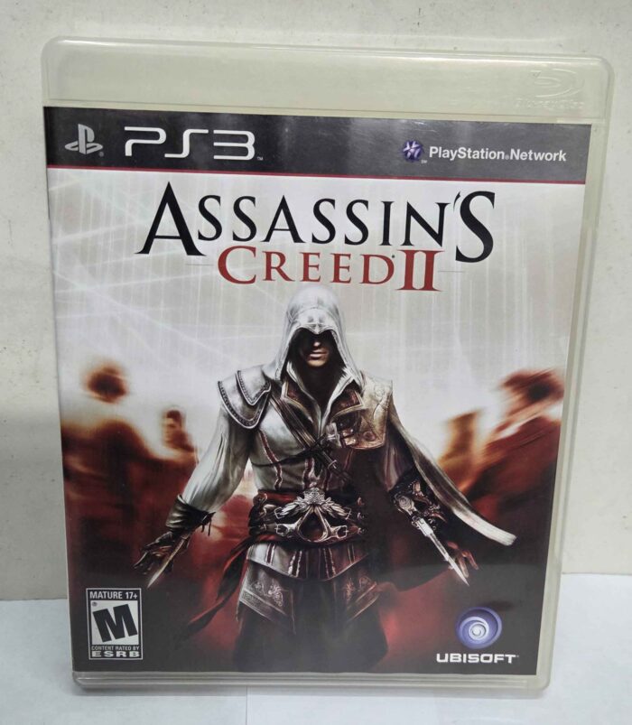 Assassin's Creed 2 | PS3