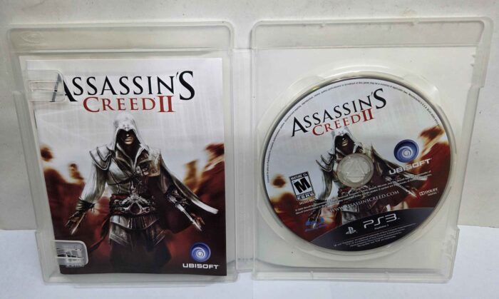 Assassin's Creed 2 | PS3 - Imagen 2
