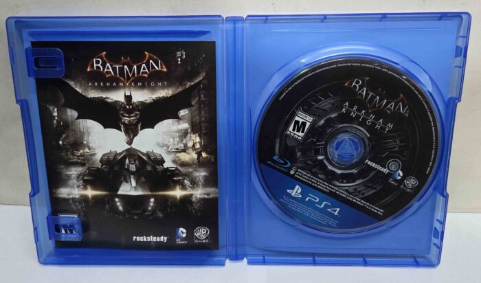 Batman Arkham Knight | PS4 - Imagen 3