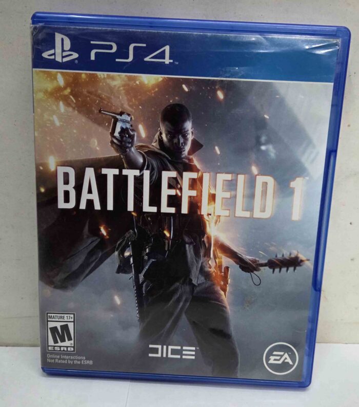 Battlefield 1 | PS4
