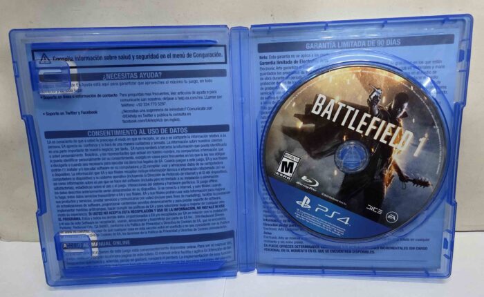 Battlefield 1 Revolution | PS4 - Imagen 3
