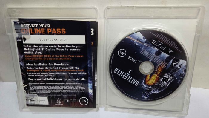 Battlefield 3 | PS3 - Imagen 3