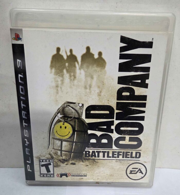 Battlefield Bad Company | PS3