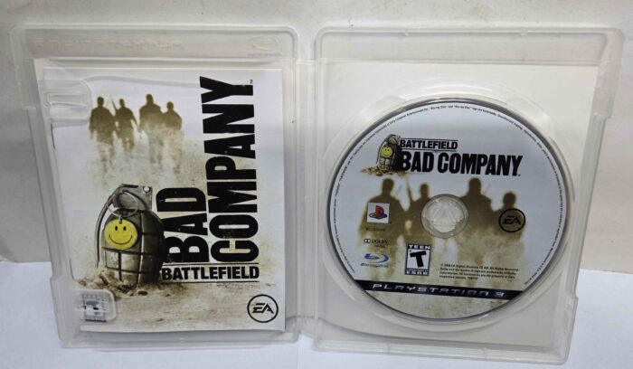 Battlefield Bad Company | PS3 - Imagen 3