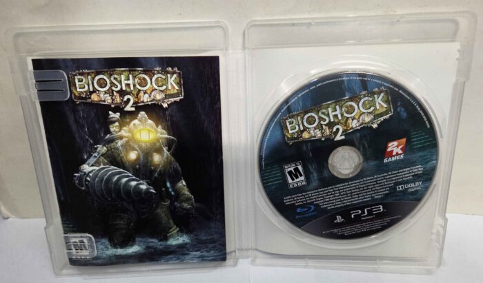 BioShock 2 | PS3 - Imagen 2