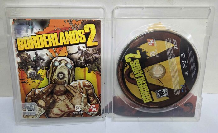 Borderlands 2 | PS3 - Imagen 3