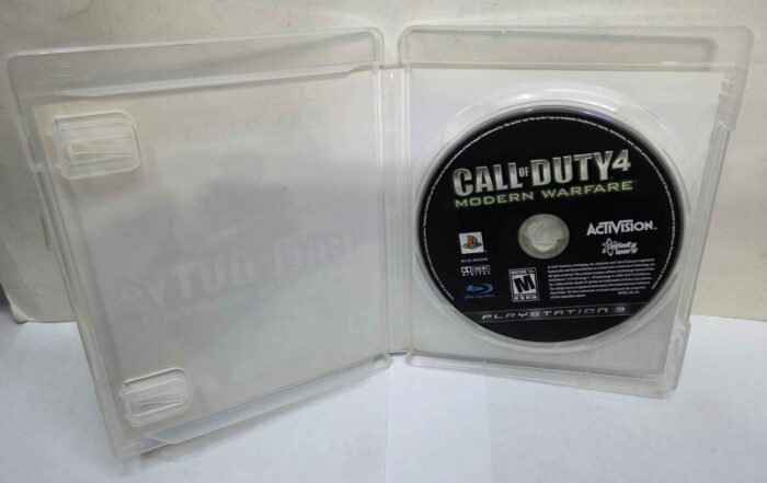 Call of Duty 4 Modern Warfare | PS3 - Imagen 3