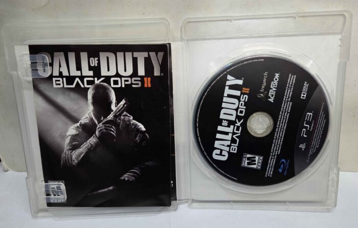 Call of Duty Black Ops 2 | PS3 - Imagen 3