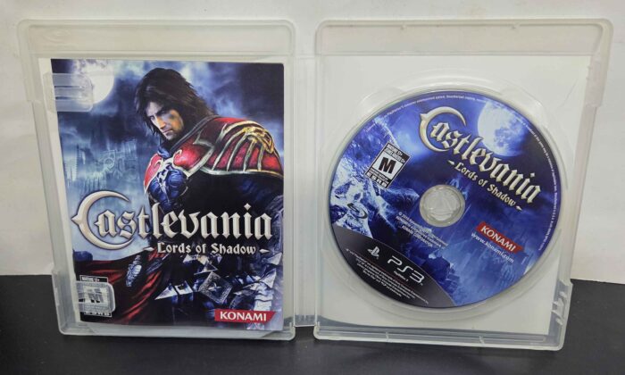 Castlevania Lords of Shadow | PS3 - Imagen 3