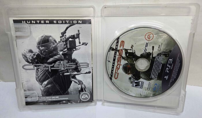 Crysis 3 | PS3 - Imagen 3
