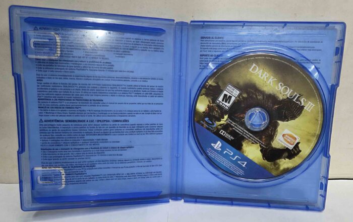 Dark Souls 3 | PS4 - Imagen 3