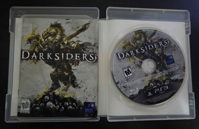 Darksiders | PS3 - Imagen 3