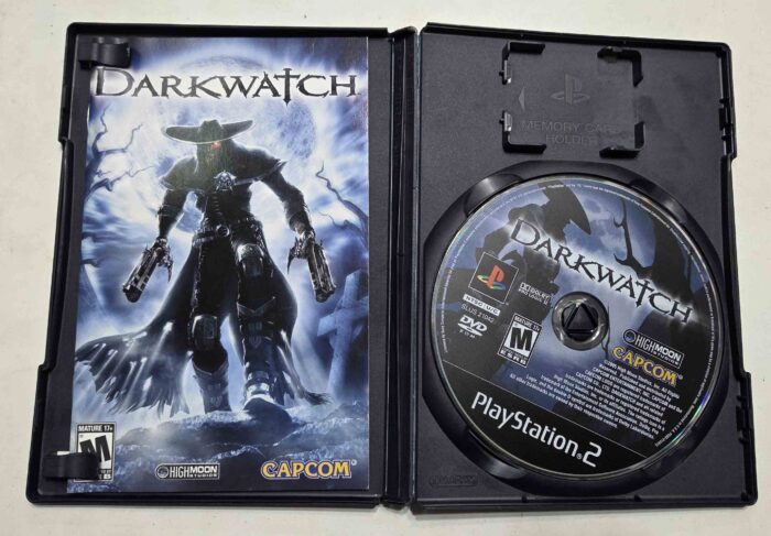 Darkwatch | PS2 - Imagen 3