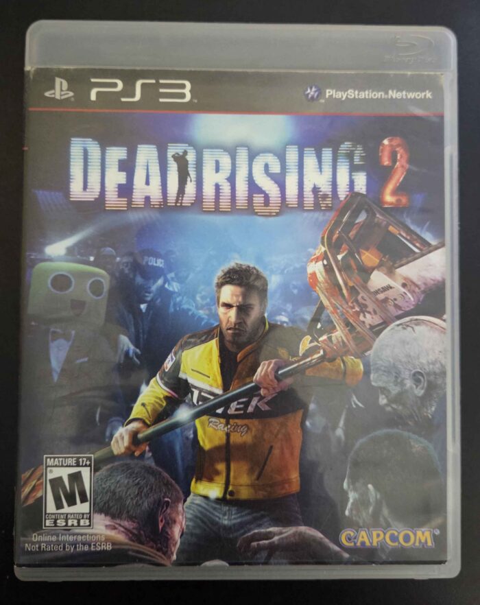 Dead Rising 2 | PS3