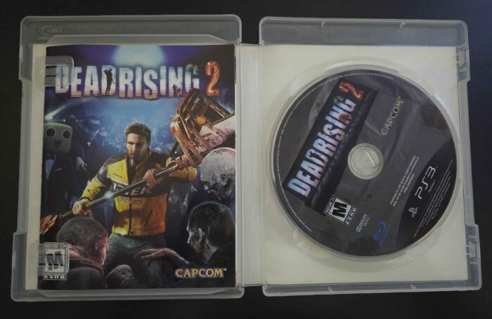 Dead Rising 2 | PS3 - Imagen 3