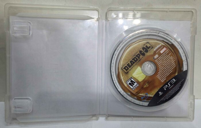 Deadpool | PS3 - Imagen 3