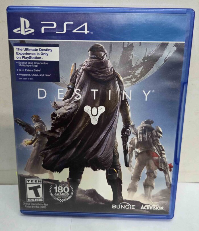 Destiny | PS4