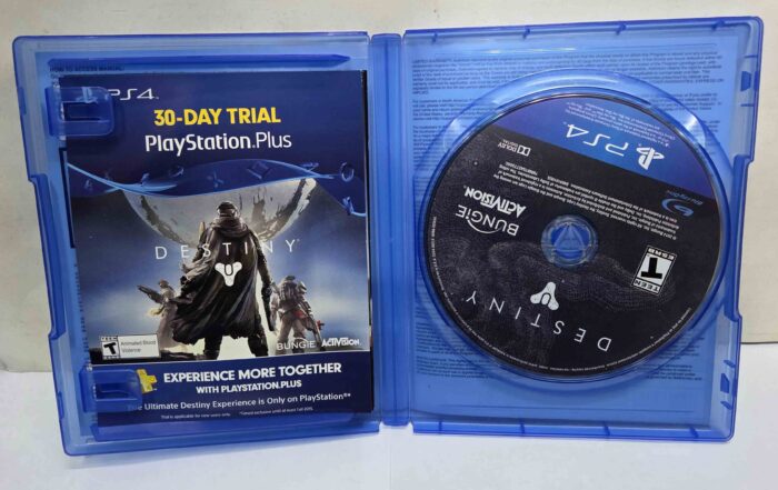 Destiny | PS4 - Imagen 3