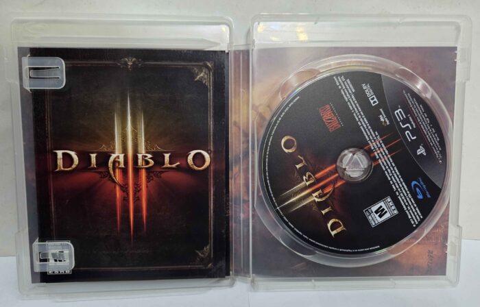 Diablo 3 | PS3 - Imagen 3