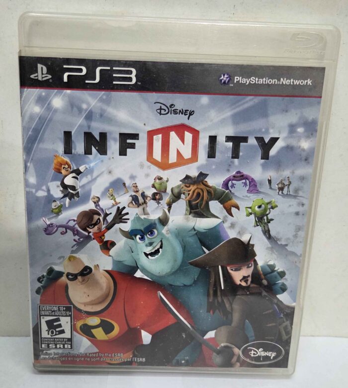 Disney Infinity | PS3