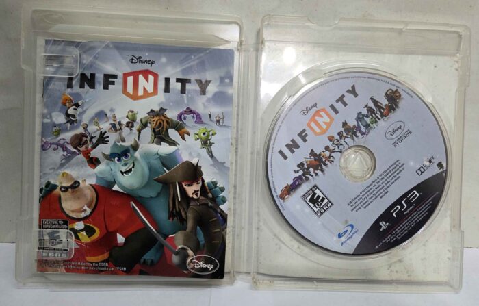 Disney Infinity | PS3 - Imagen 3