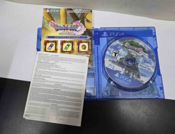 Dragon Quest XI | PS4 - Imagen 3
