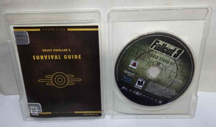 Fallout 3 | PS3 - Imagen 3