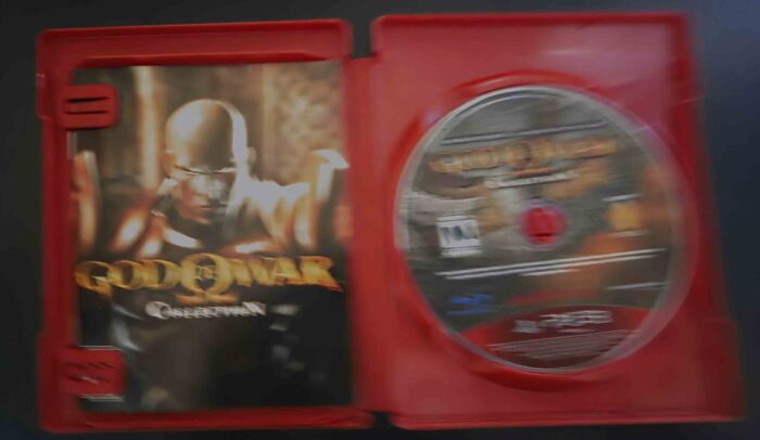 God of War Collection | PS3 - Imagen 3