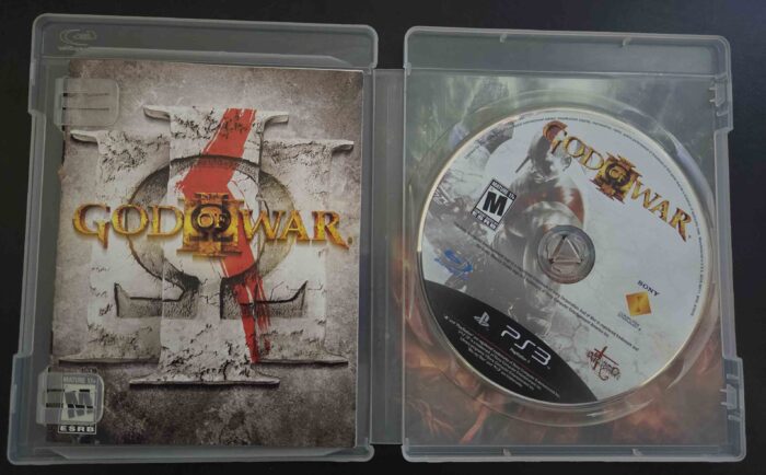 God of War III | PS3 - Imagen 3