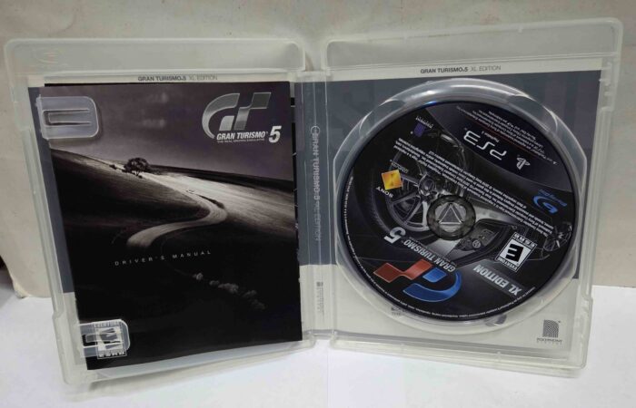 Gran Turismo 5 Xl Edition | PS3 - Imagen 3