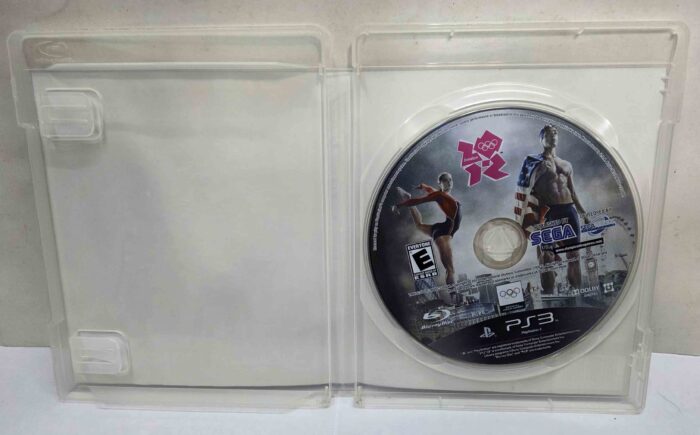 London 2012 Olympics | PS3 - Imagen 3