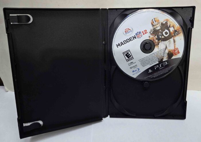 Madden NFL 12 | PS3 - Imagen 3