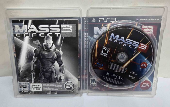 Mass Effect 3 | PS3 - Imagen 3