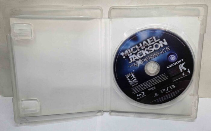 Michael Jackson The Experience | PS3 - Imagen 3
