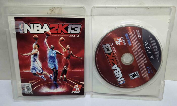 NBA 2K13 | PS3 - Imagen 3