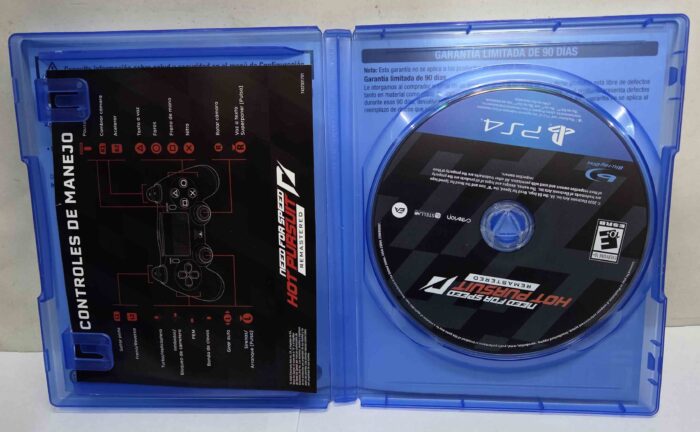 Need for Speed Hot Pursuit Remastered | PS4 - Imagen 3