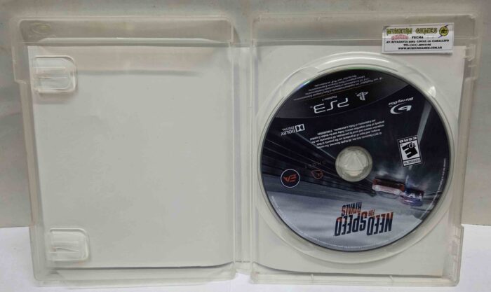 Need for Speed Rivals | PS3 - Imagen 3